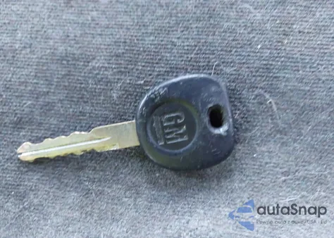 2002 Chevrolet S-10 Ls from USA, damaged, VIN 1GCCS19W828216185